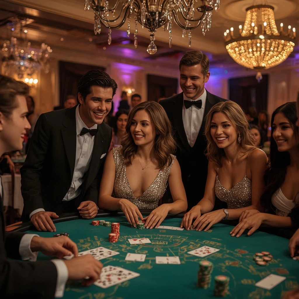 blackjack au casino GREENLUCK CASINO