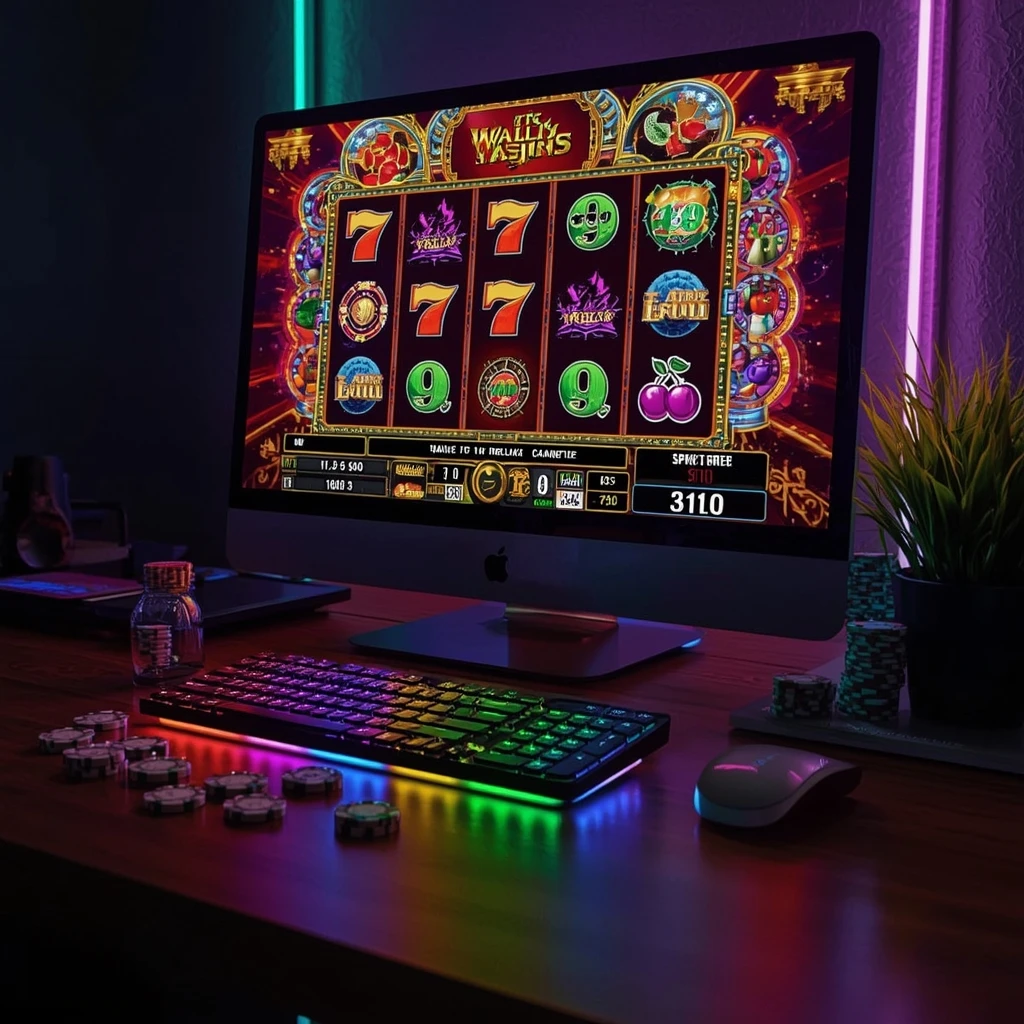 Microgaming GREENLUCK CASINO