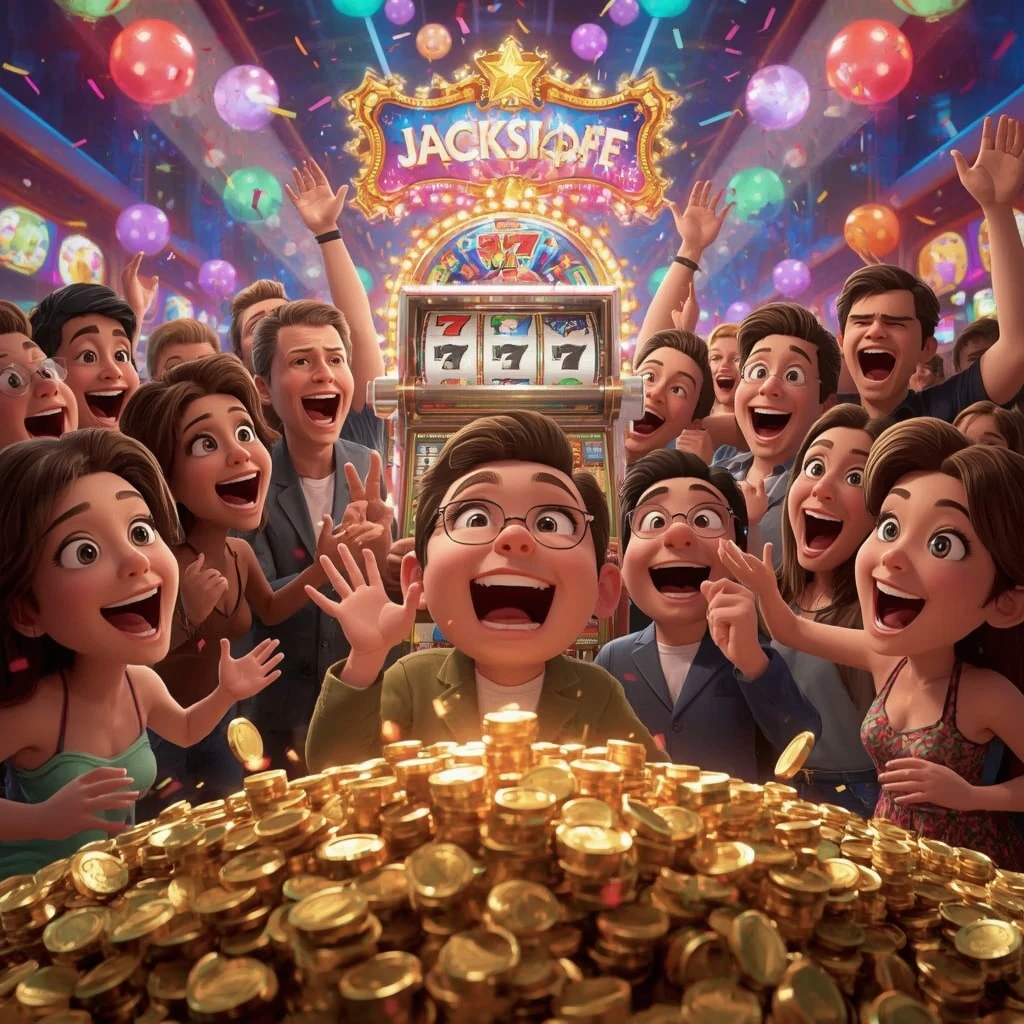 meilleurs jeux de Jackpot GREENLUCK CASINO