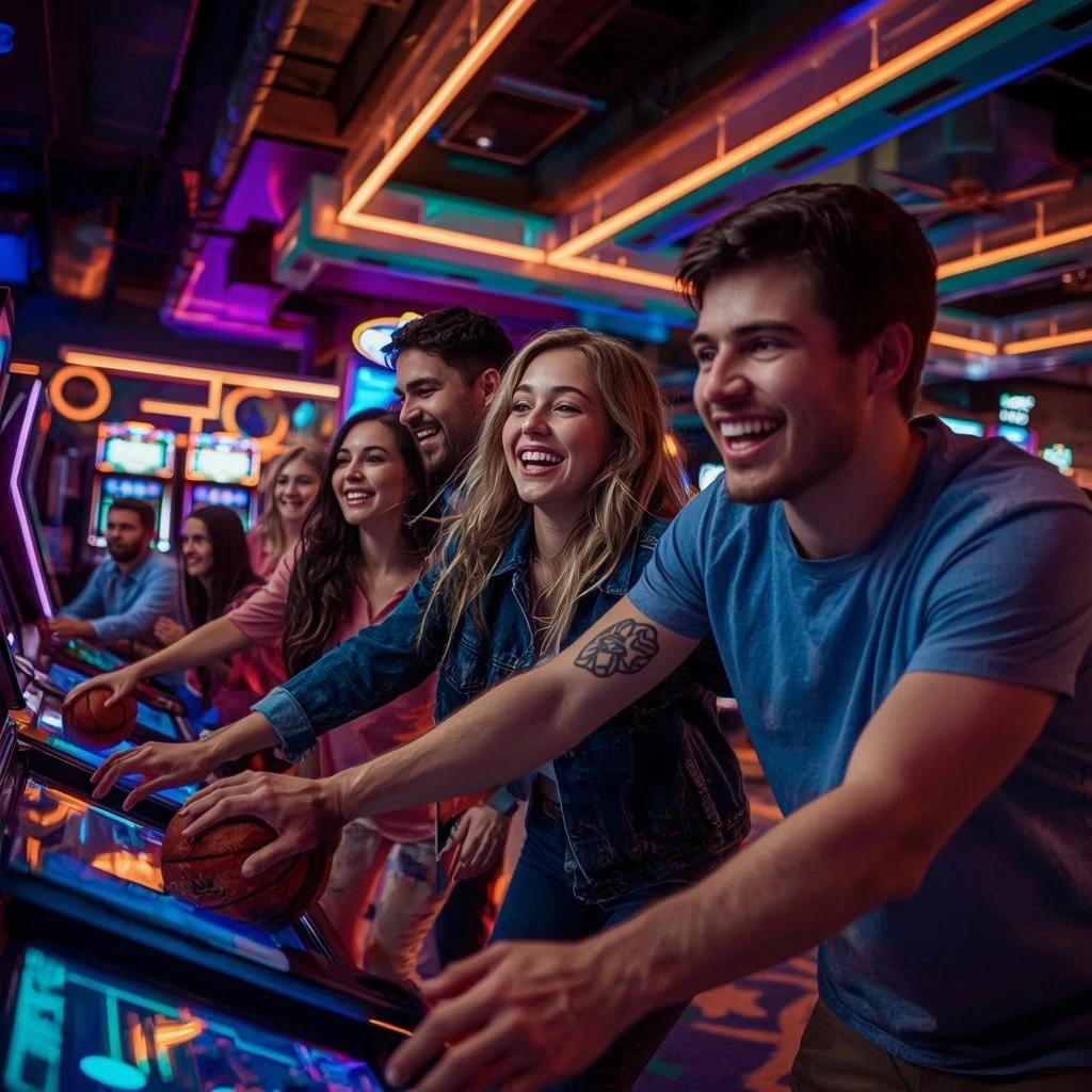 Paris sportifs GREENLUCK CASINO
