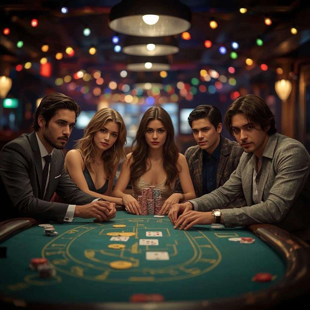 tournoi de poker de casino GREENLUCK CASINO
