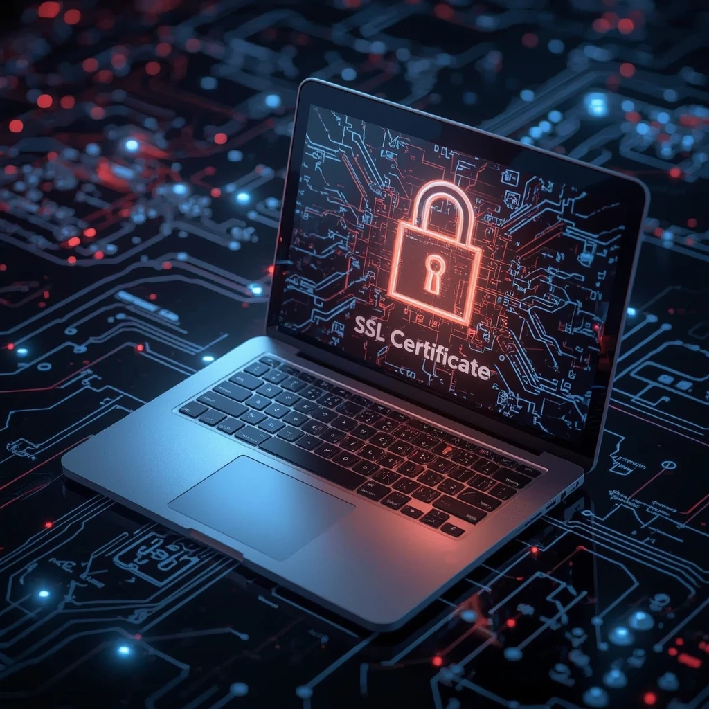 certificat ssl GREENLUCK CASINO